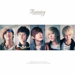 FT Island : Raining